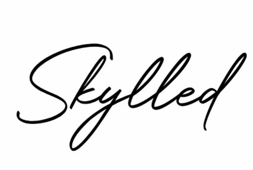 Skylled Clothing Shop